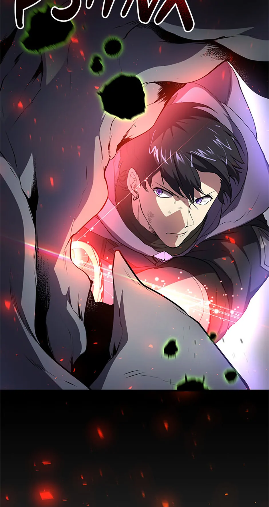 Read Skill Master Levels Up Manga Online
