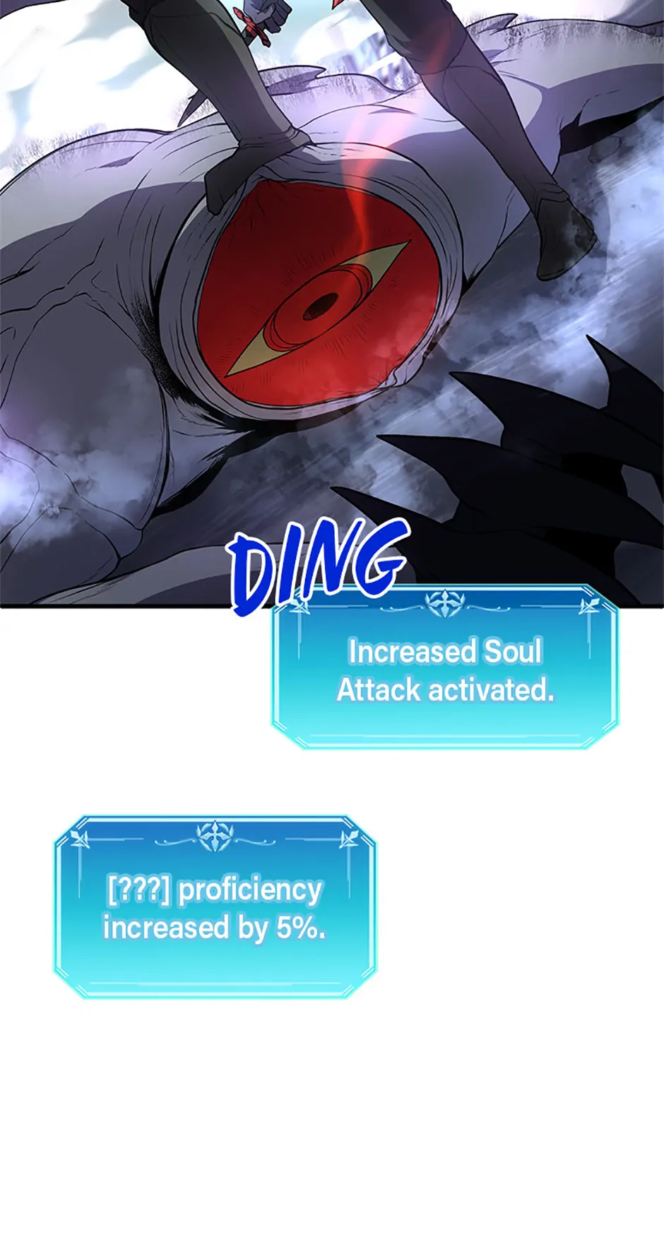 Read Skill Master Levels Up Manga Online