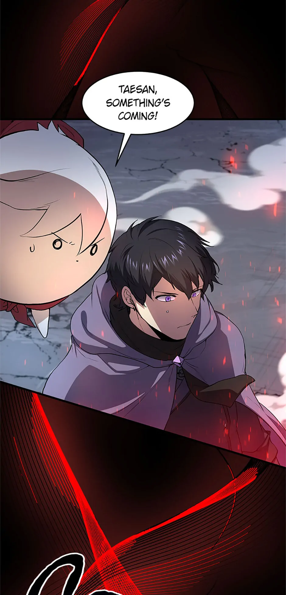 Read Skill Master Levels Up Manga Online