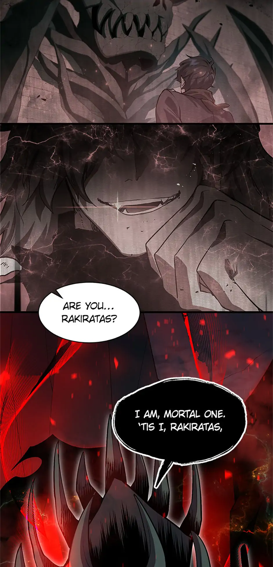 Read Skill Master Levels Up Manga Online