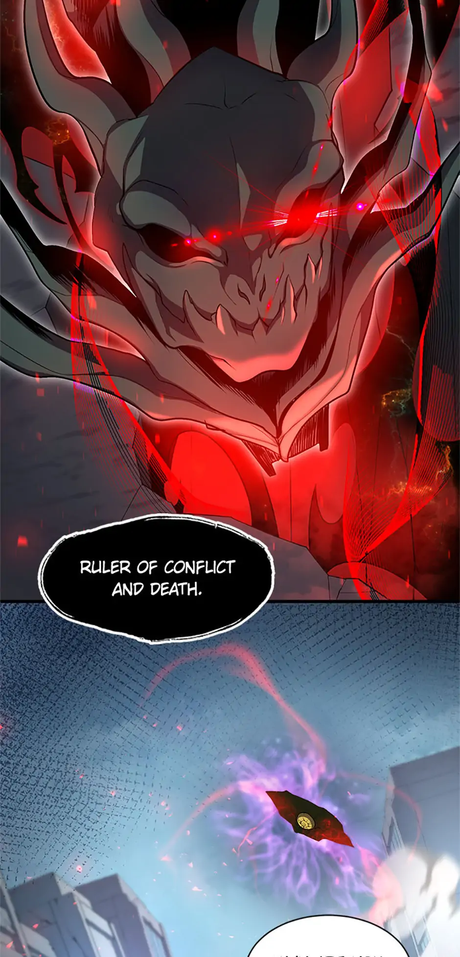 Read Skill Master Levels Up Manga Online
