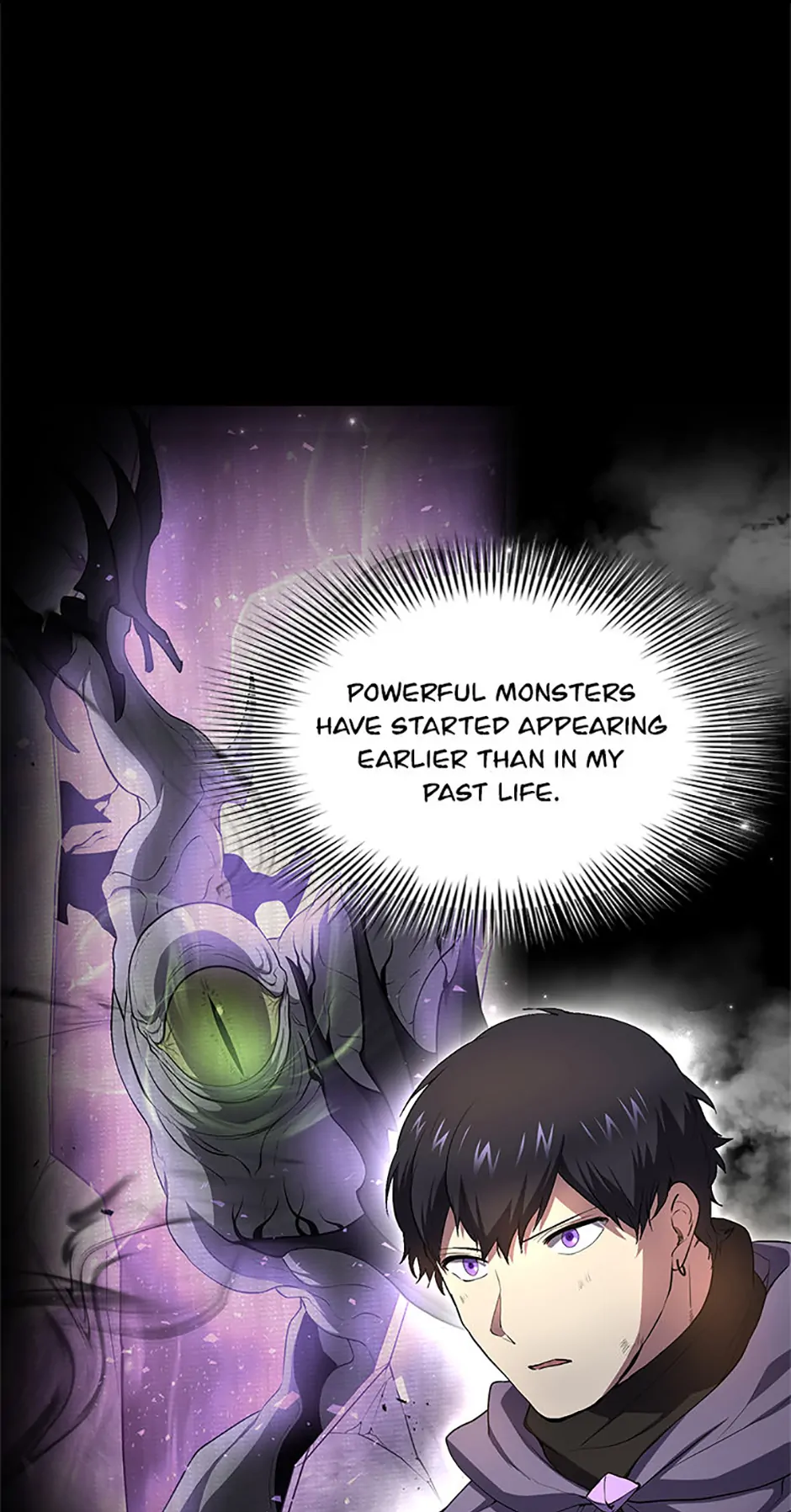 Read Skill Master Levels Up Manga Online