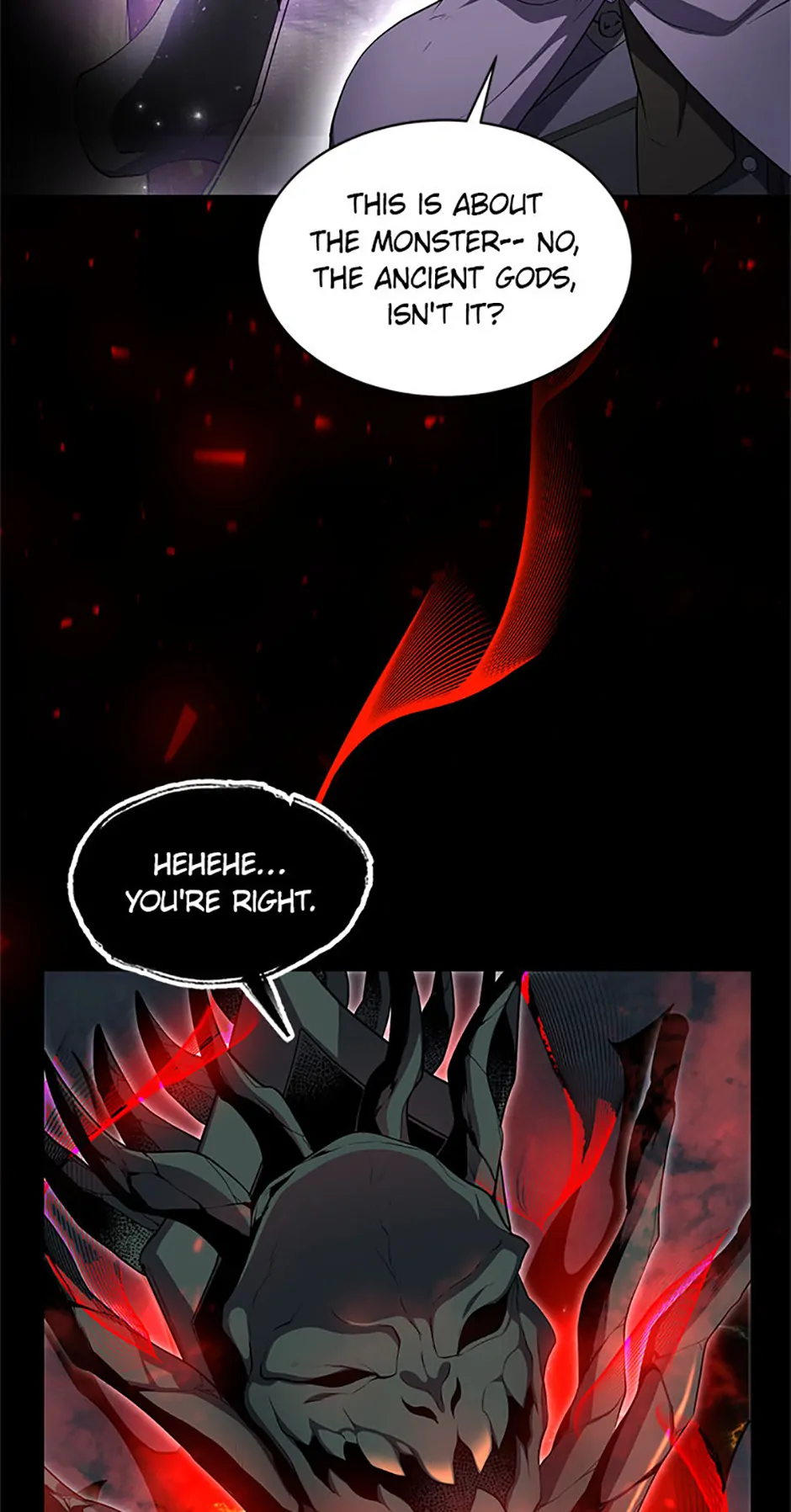 Read Skill Master Levels Up Manga Online