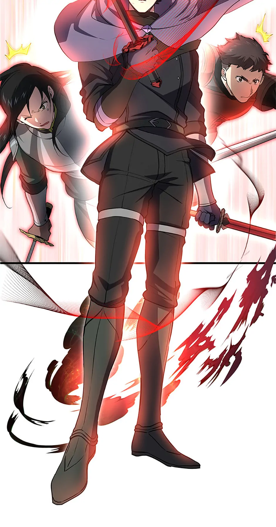 Read Skill Master Levels Up Manga Online