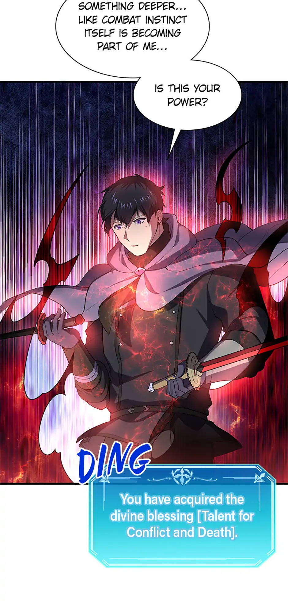 Read Skill Master Levels Up Manga Online
