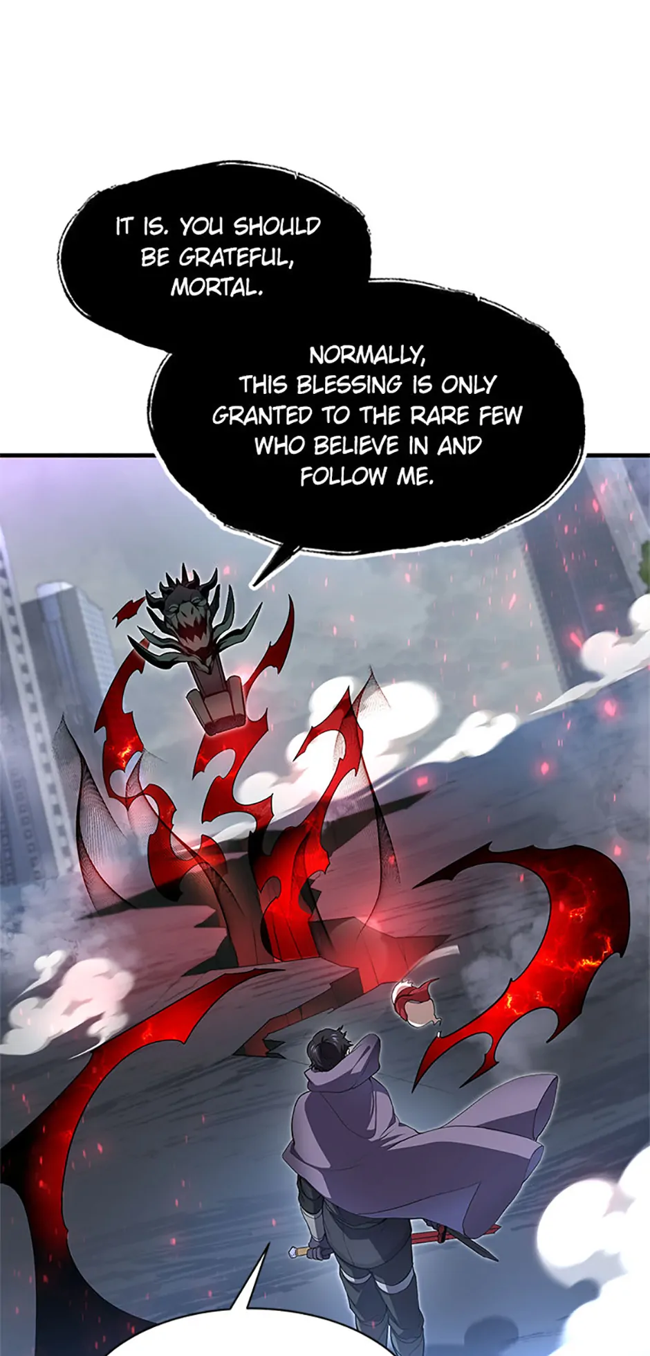 Read Skill Master Levels Up Manga Online