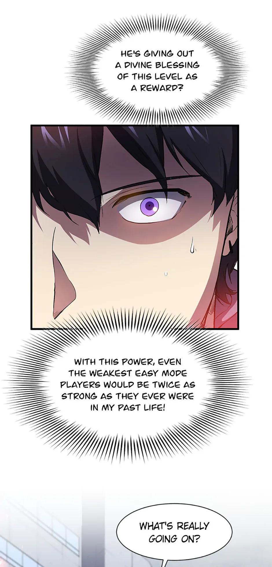 Read Skill Master Levels Up Manga Online