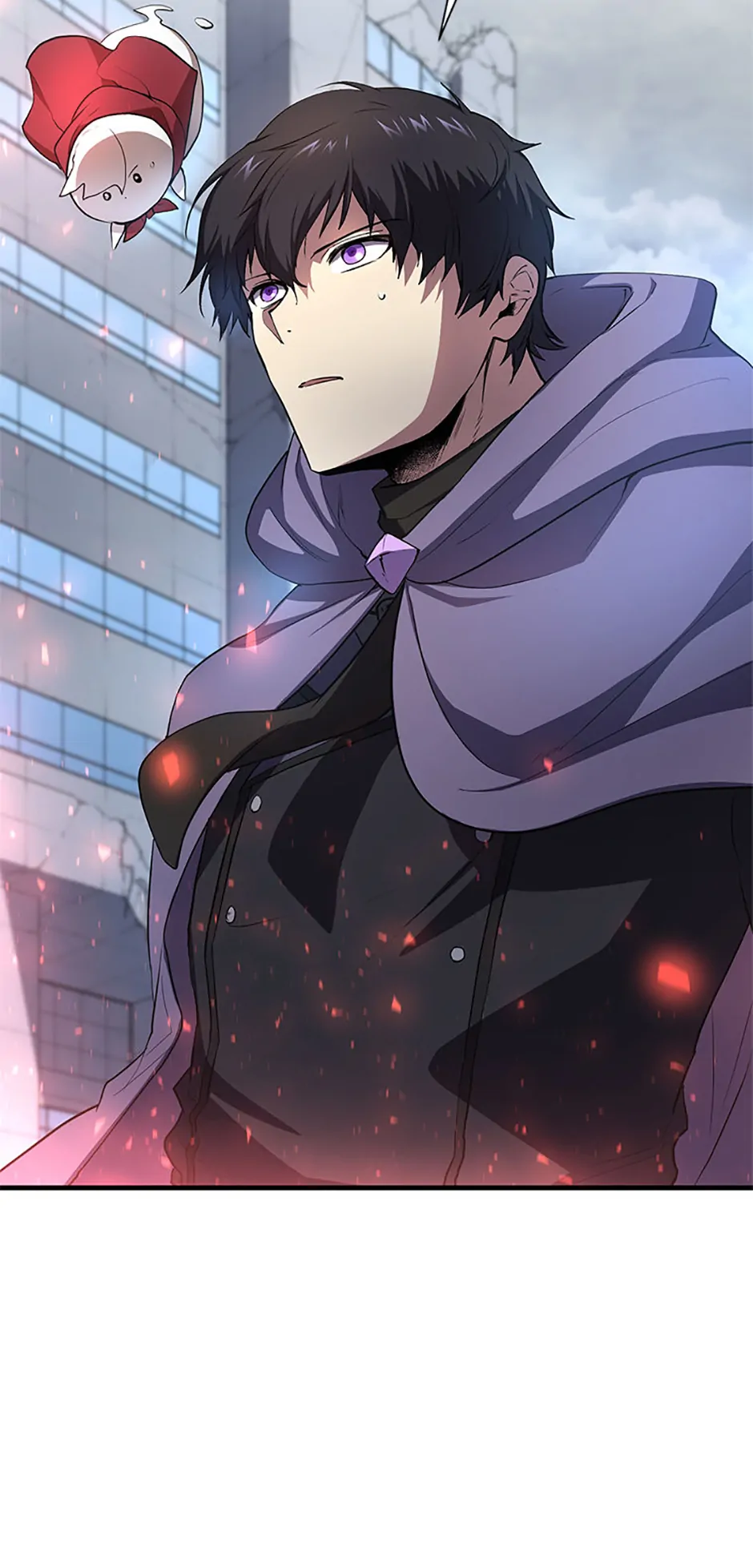Read Skill Master Levels Up Manga Online