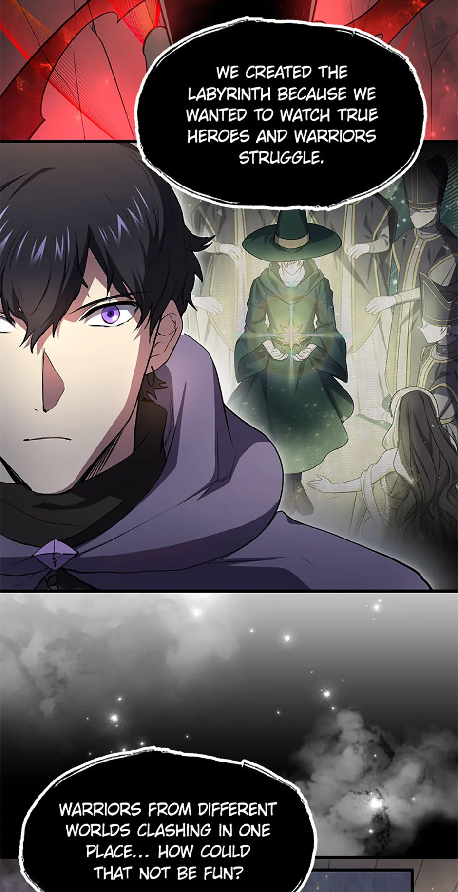 Read Skill Master Levels Up Manga Online