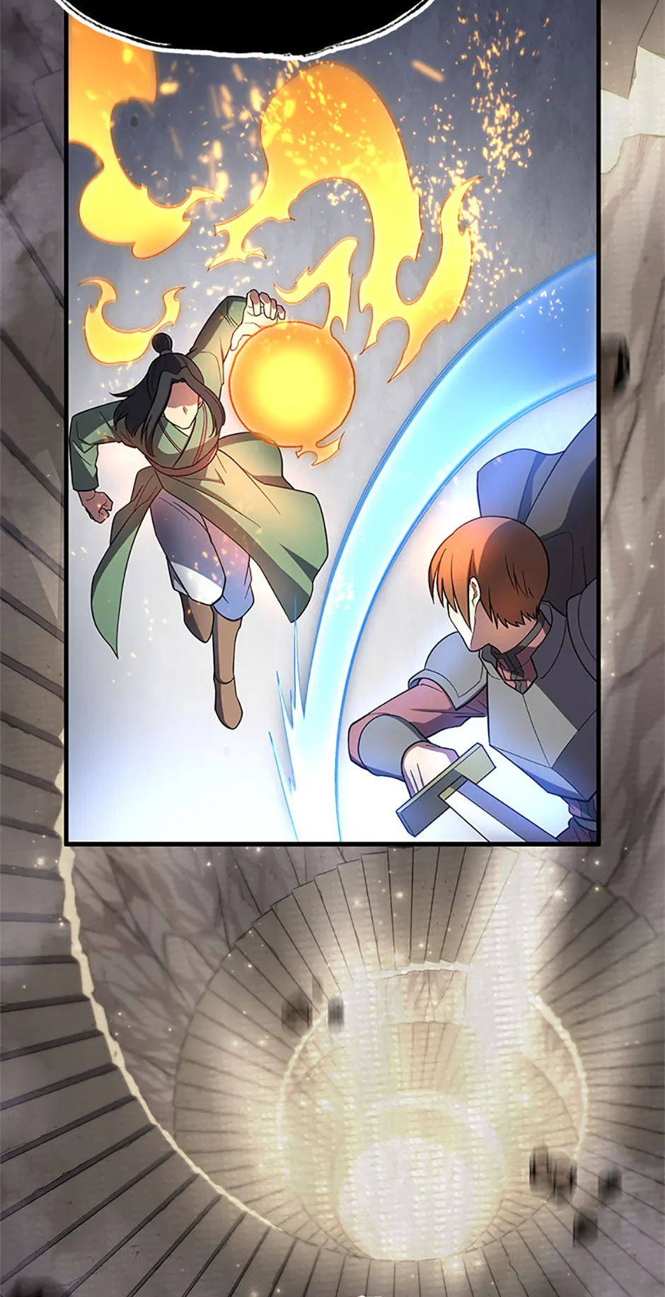 Read Skill Master Levels Up Manga Online