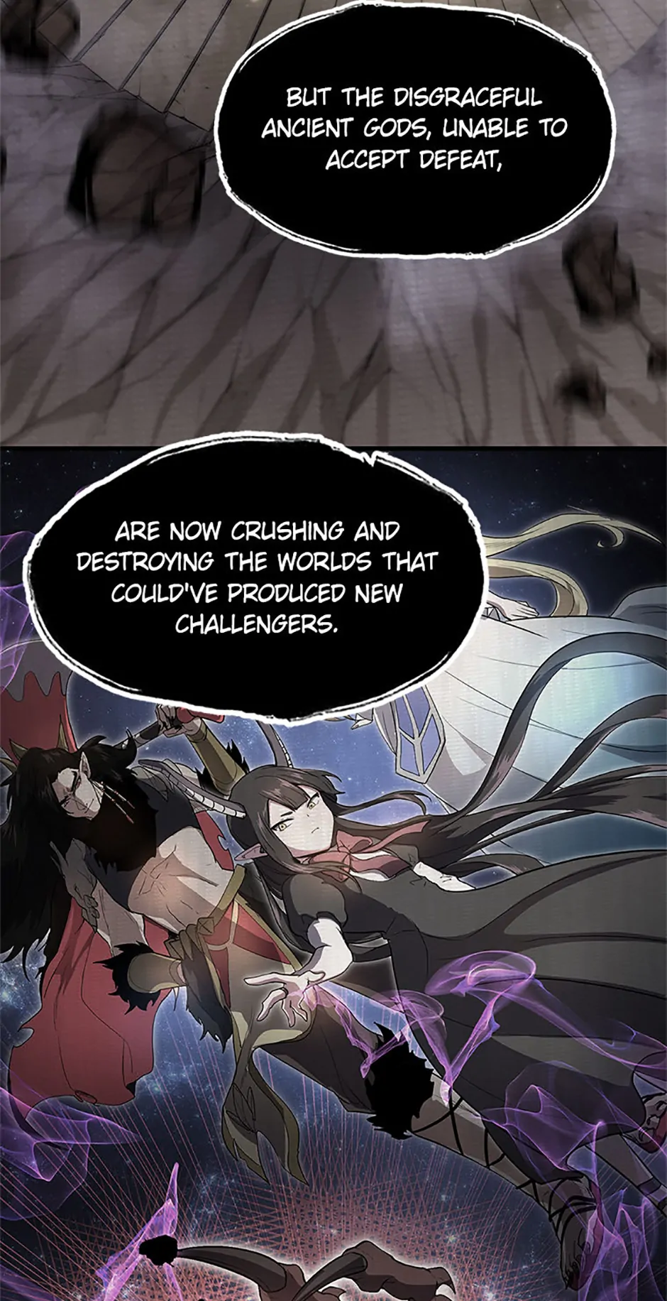 Read Skill Master Levels Up Manga Online