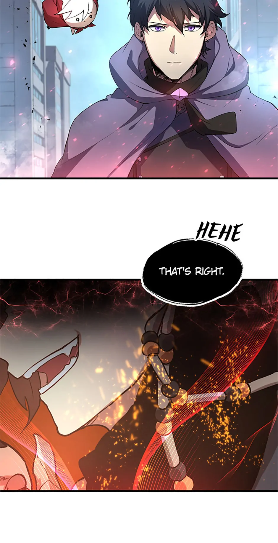 Read Skill Master Levels Up Manga Online