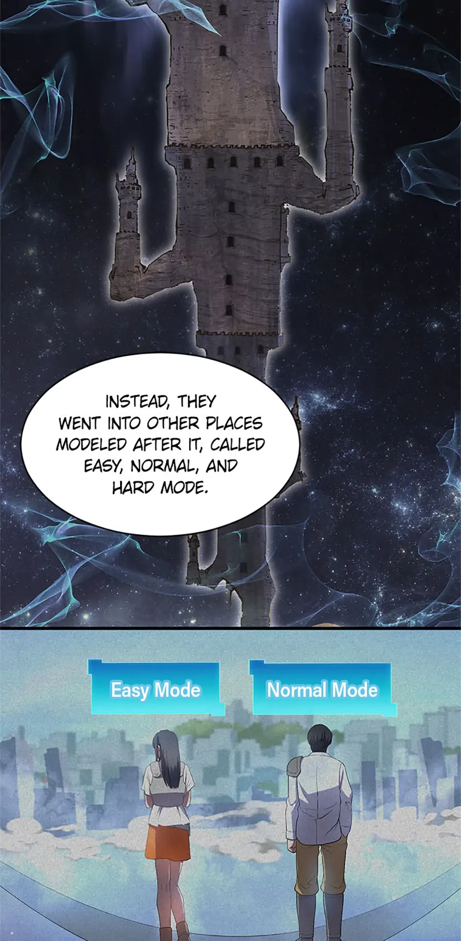 Read Skill Master Levels Up Manga Online