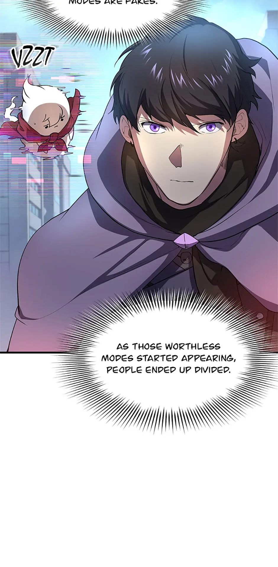 Read Skill Master Levels Up Manga Online