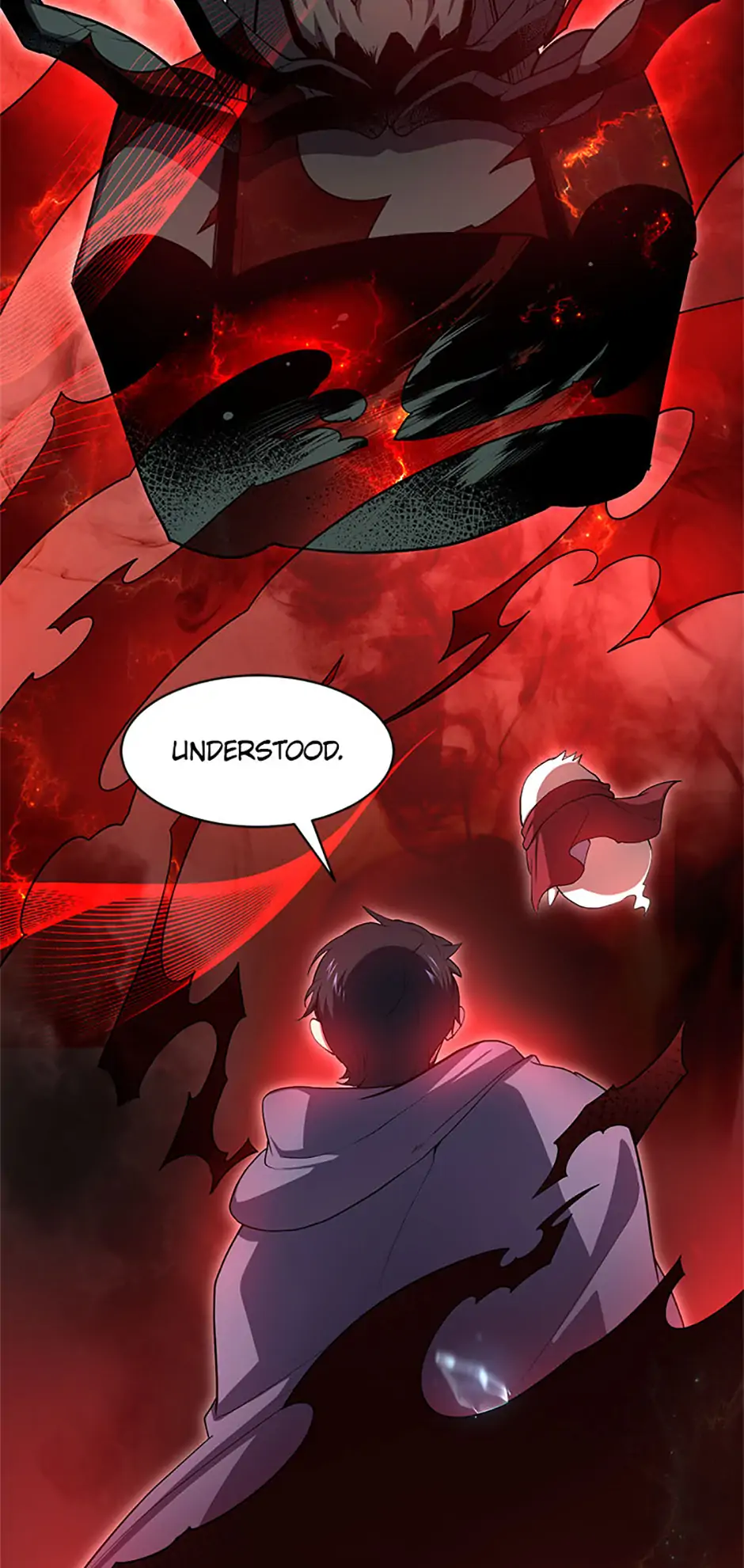 Read Skill Master Levels Up Manga Online