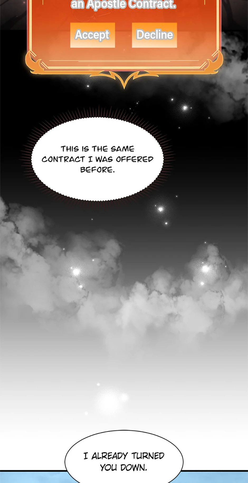 Read Skill Master Levels Up Manga Online