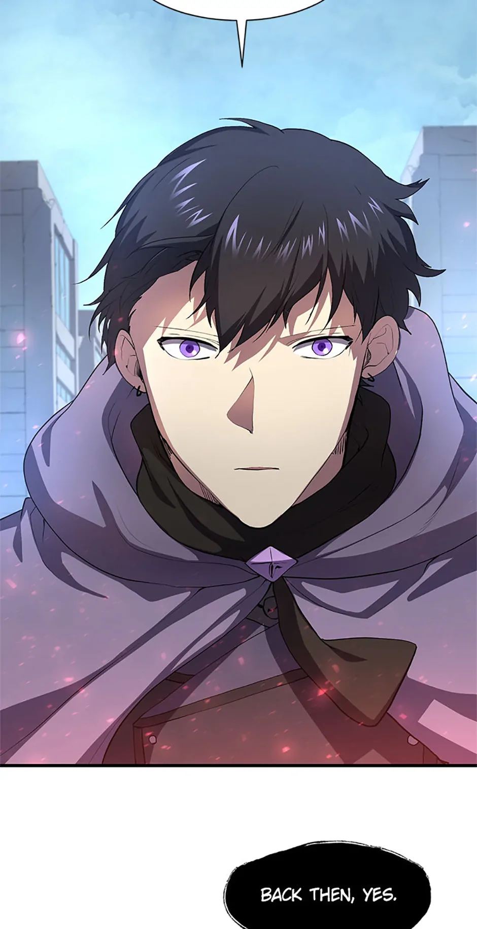 Read Skill Master Levels Up Manga Online