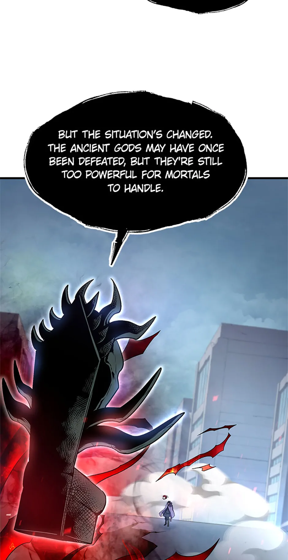Read Skill Master Levels Up Manga Online