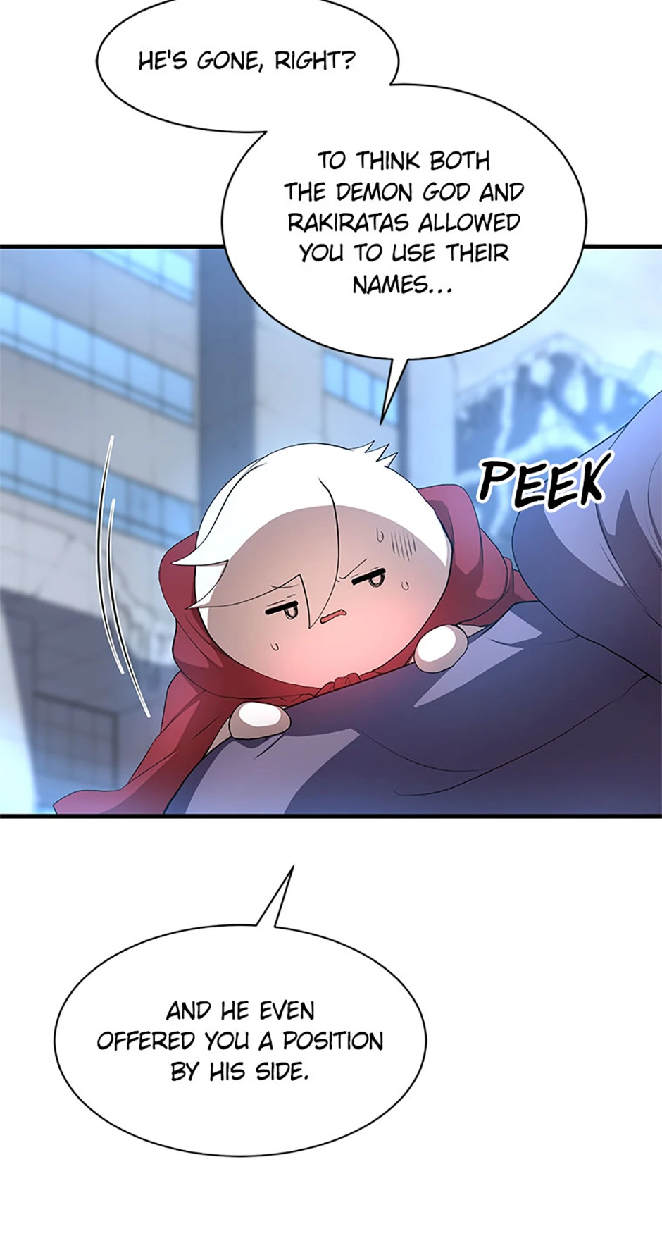 Read Skill Master Levels Up Manga Online