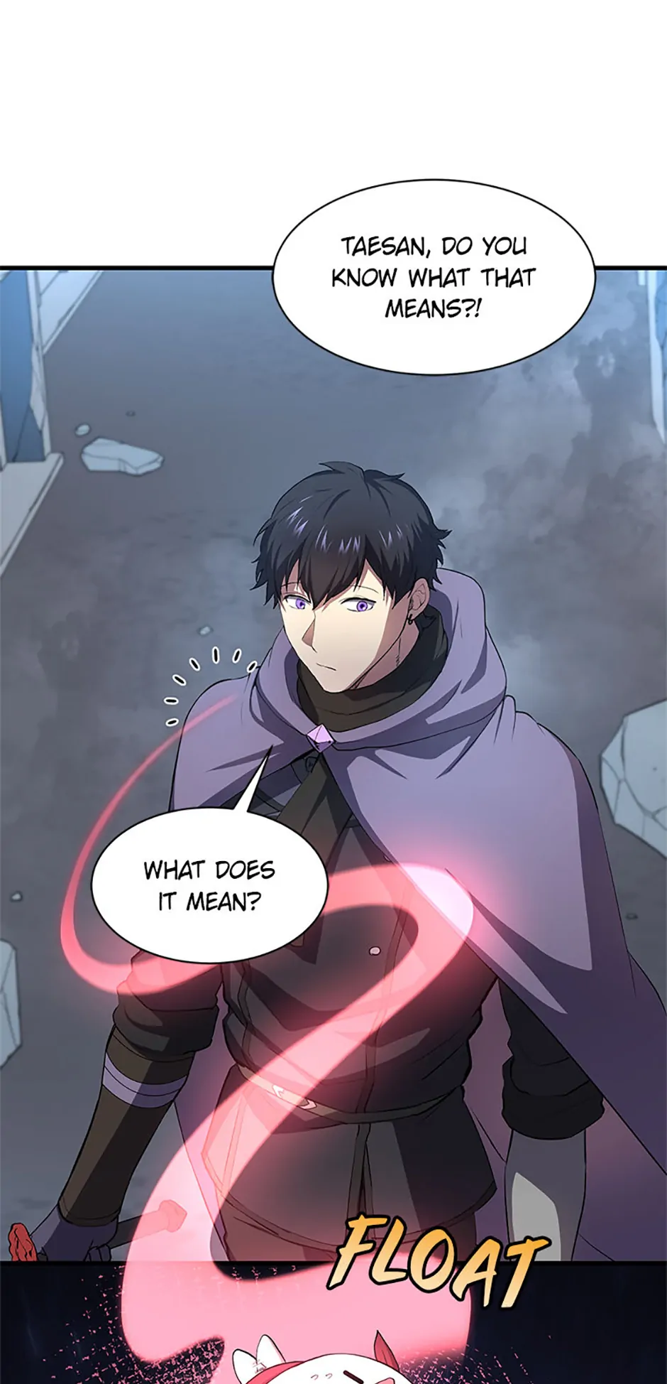 Read Skill Master Levels Up Manga Online