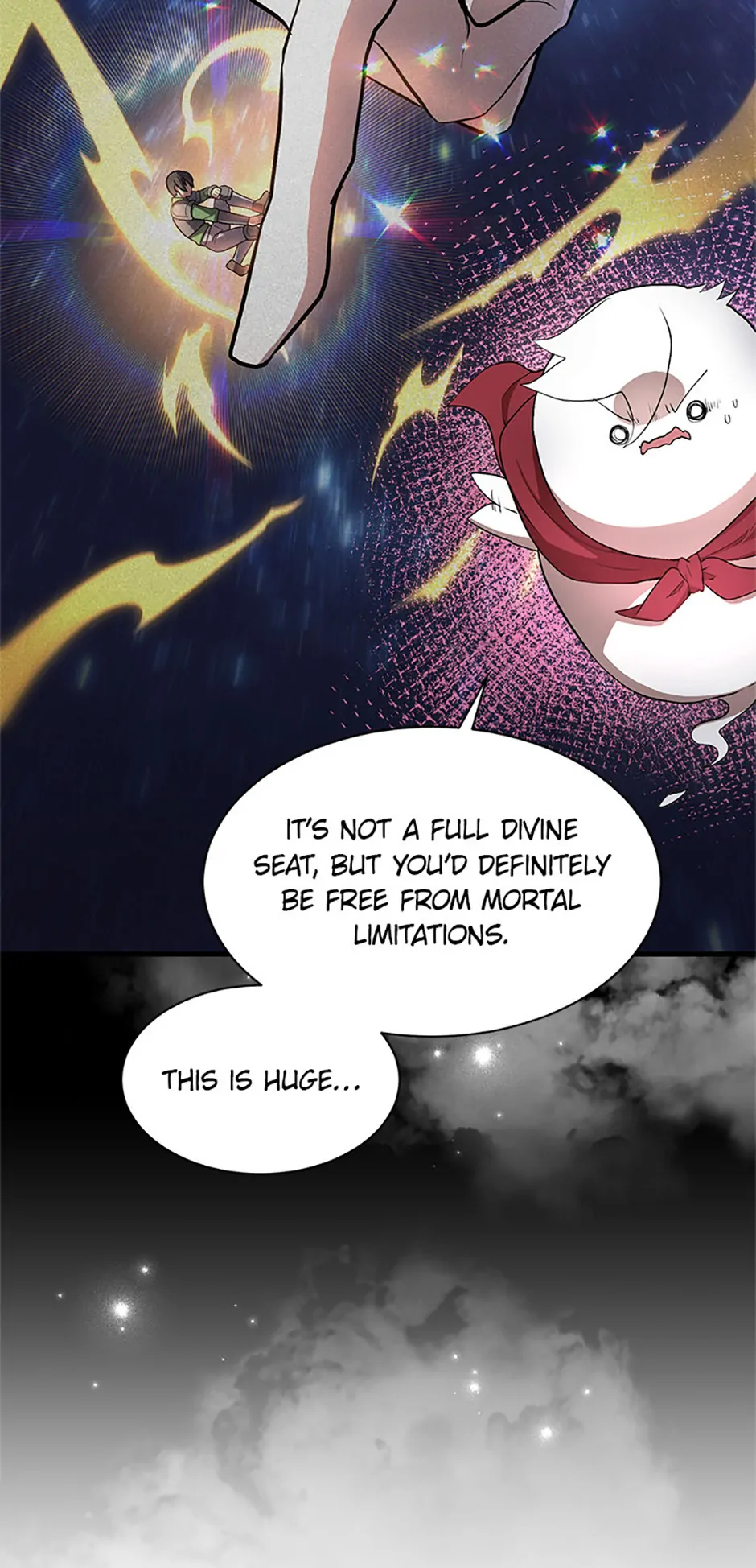 Read Skill Master Levels Up Manga Online