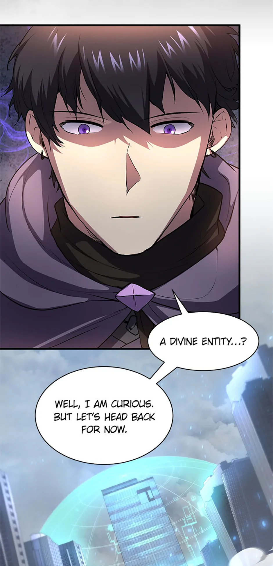 Read Skill Master Levels Up Manga Online