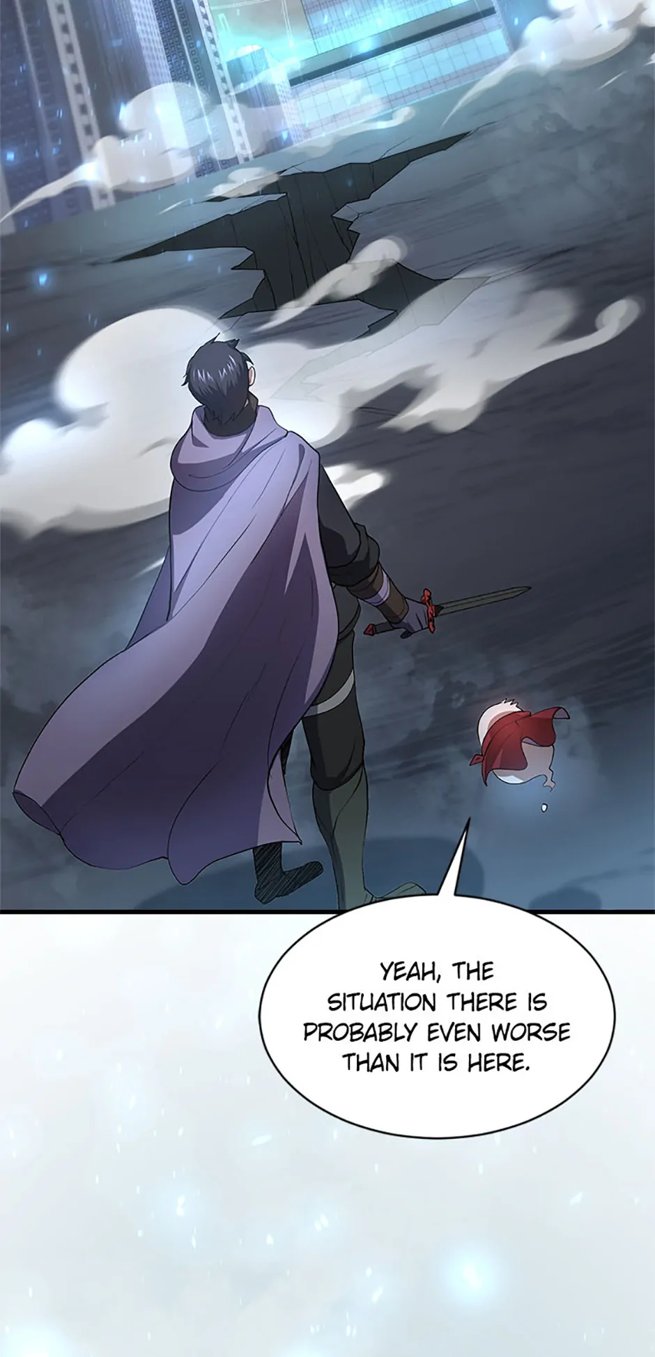 Read Skill Master Levels Up Manga Online