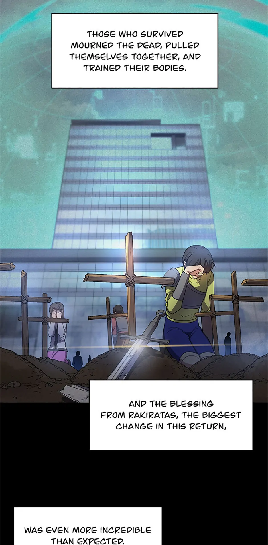 Read Skill Master Levels Up Manga Online