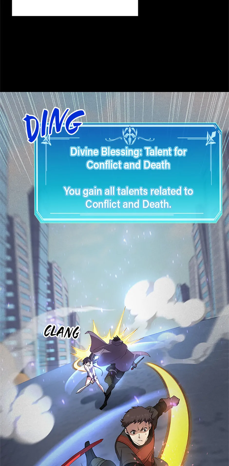 Read Skill Master Levels Up Manga Online