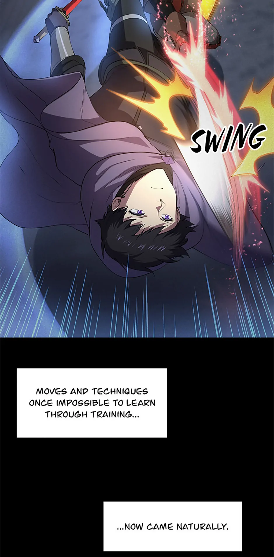 Read Skill Master Levels Up Manga Online