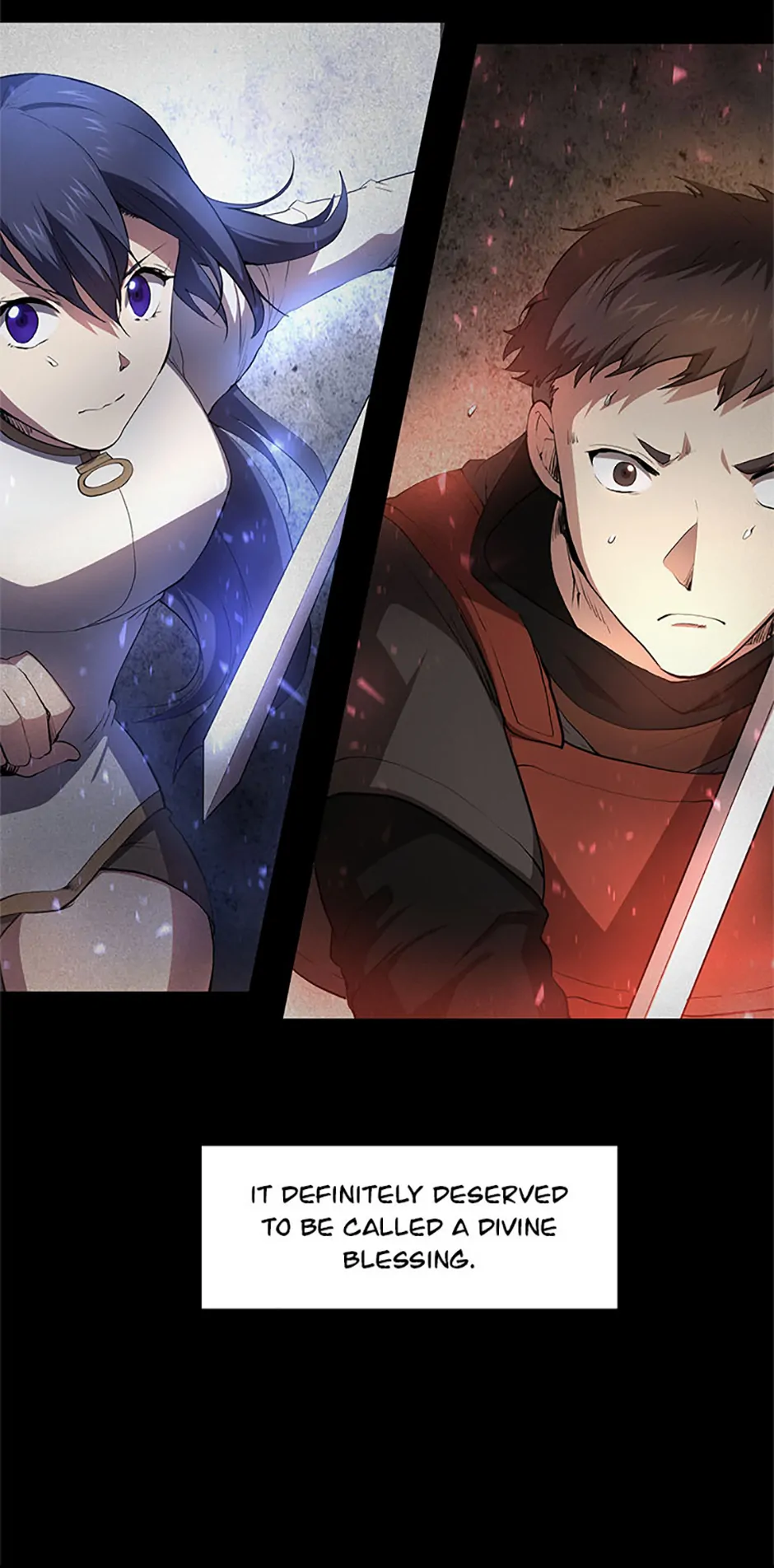 Read Skill Master Levels Up Manga Online