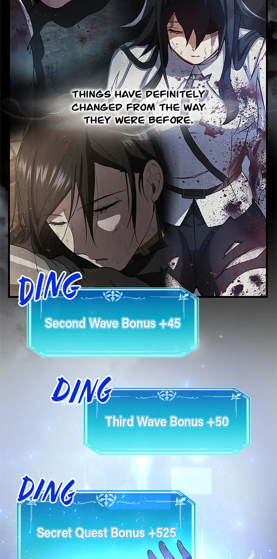 Read Skill Master Levels Up Manga Online