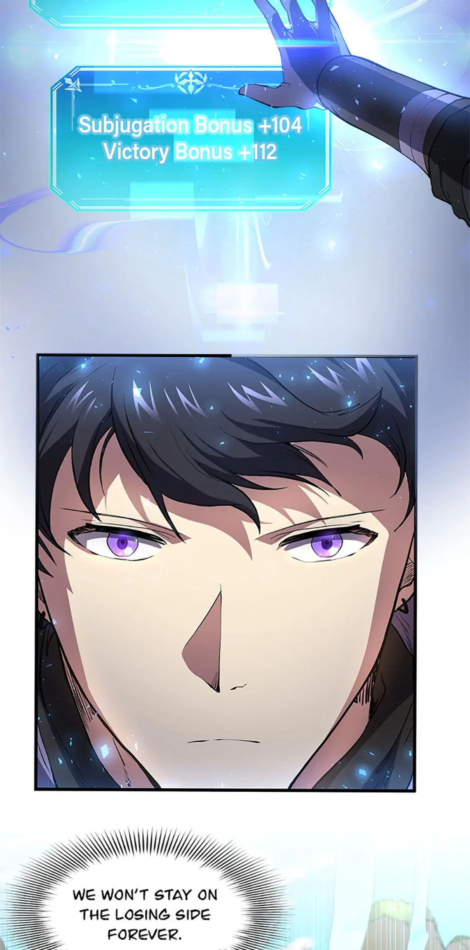Read Skill Master Levels Up Manga Online