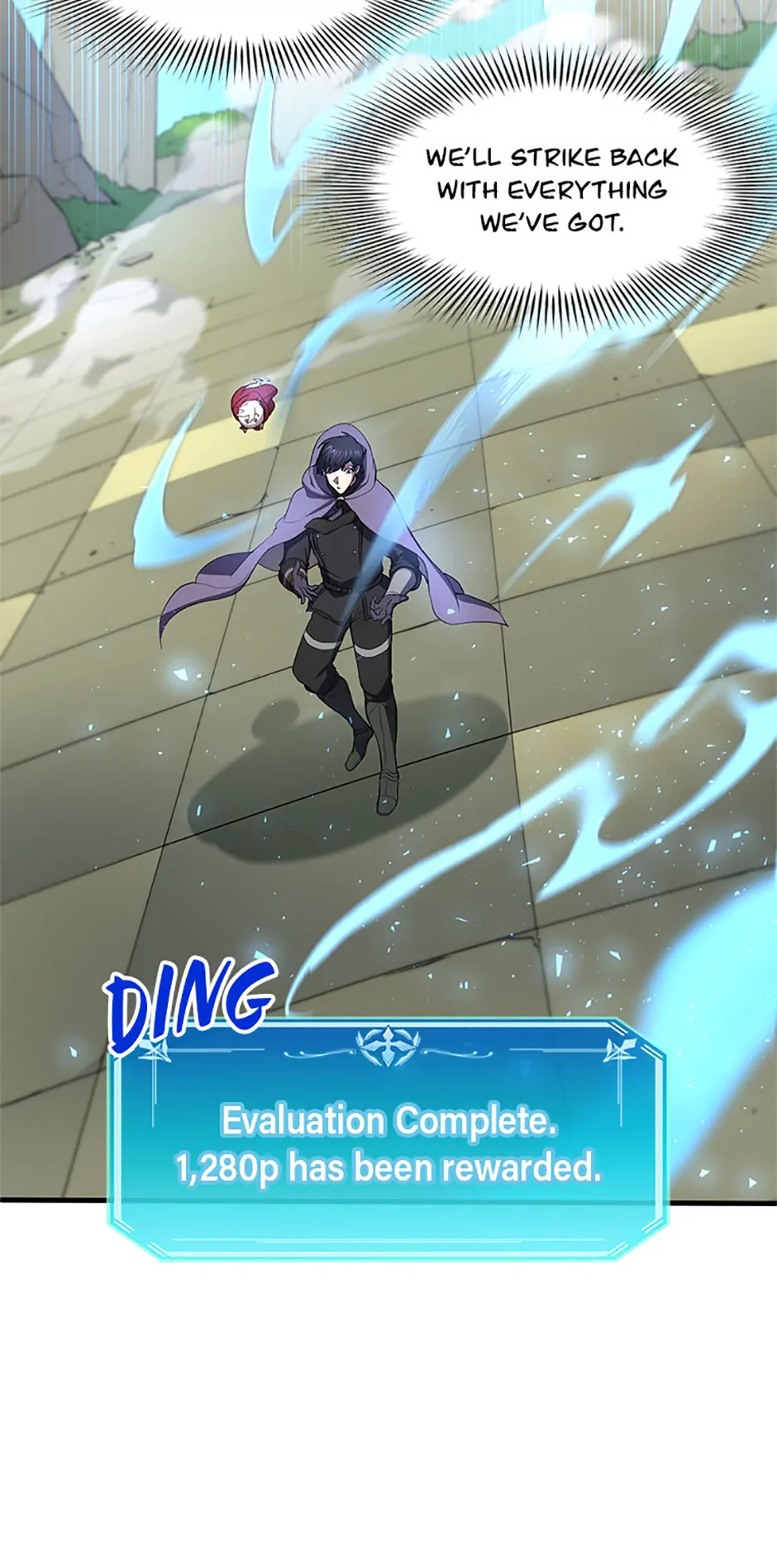 Read Skill Master Levels Up Manga Online