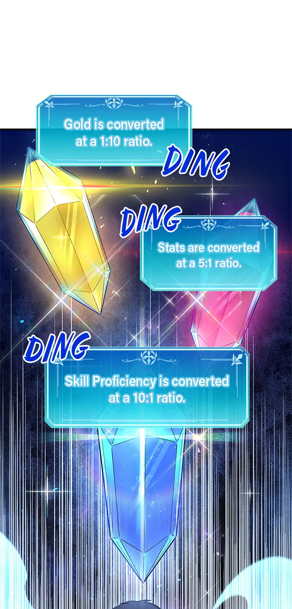 Read Skill Master Levels Up Manga Online