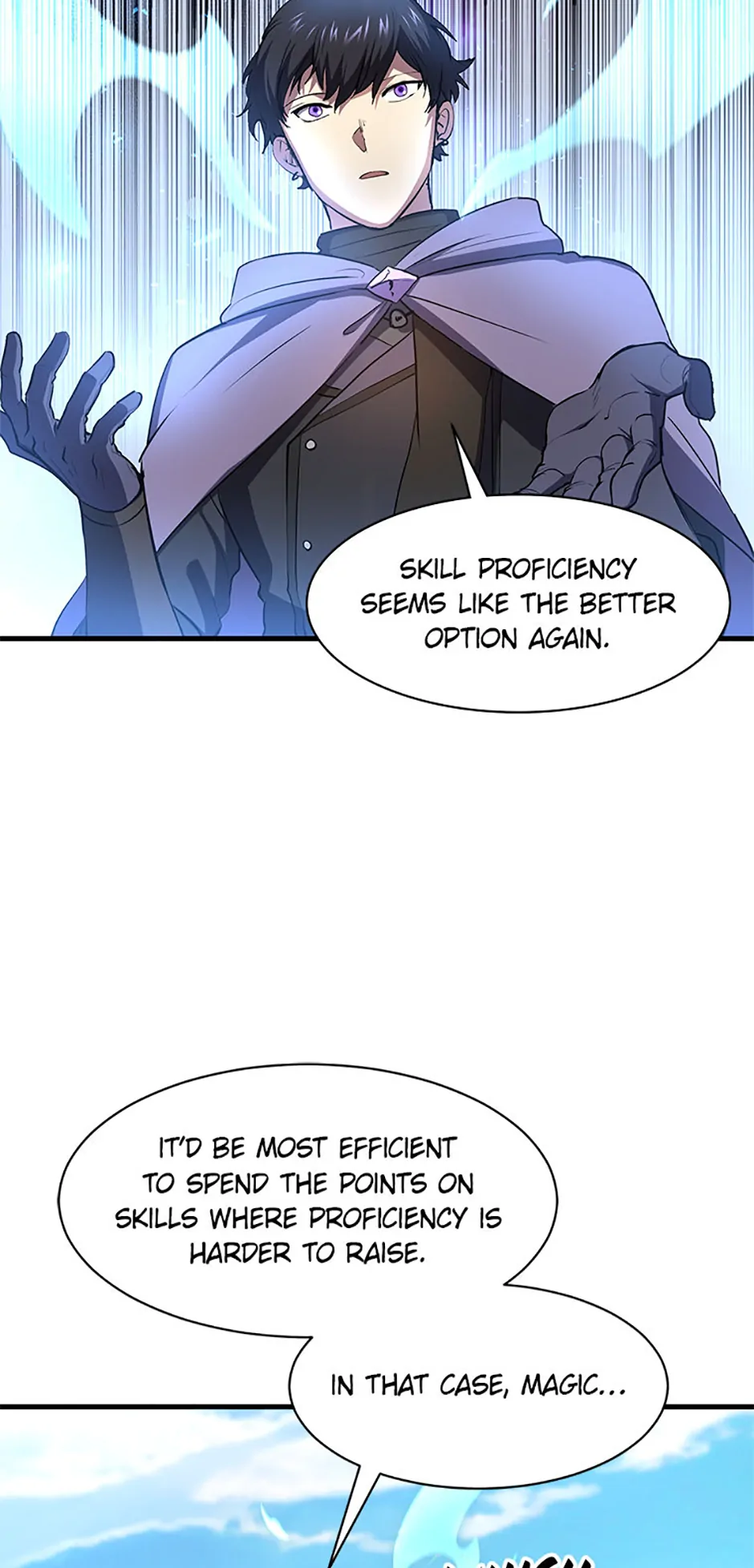 Read Skill Master Levels Up Manga Online