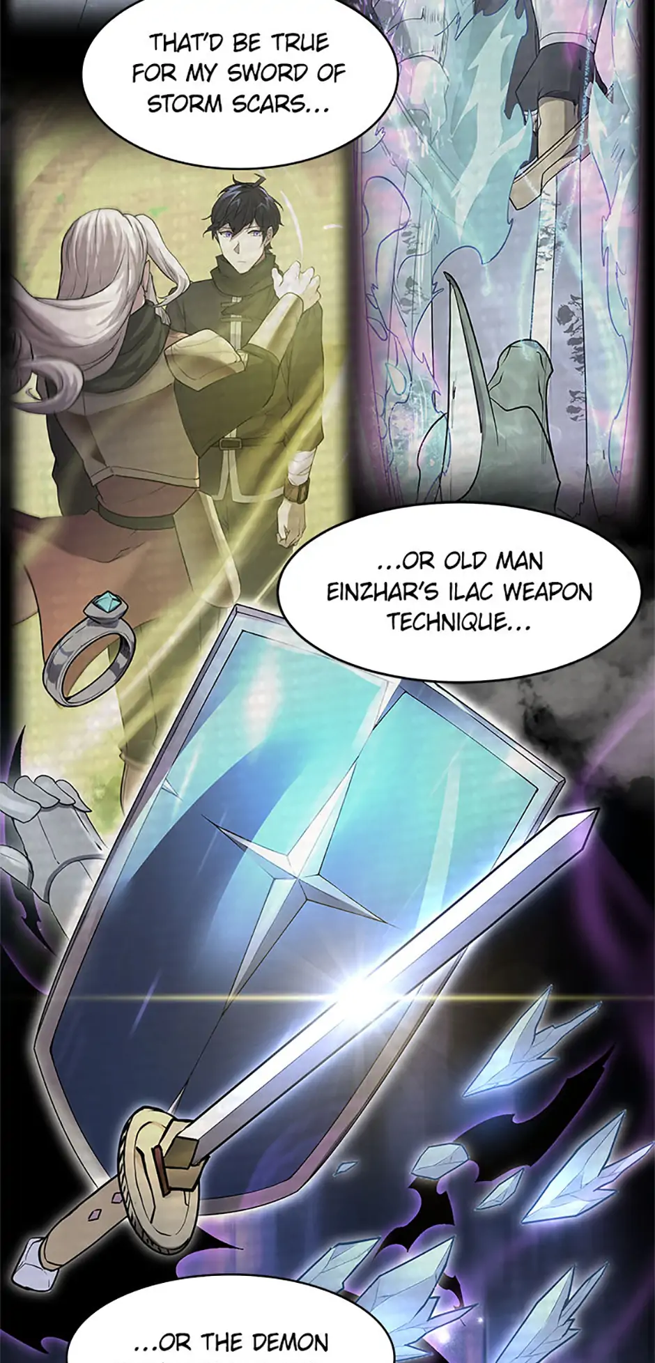 Read Skill Master Levels Up Manga Online