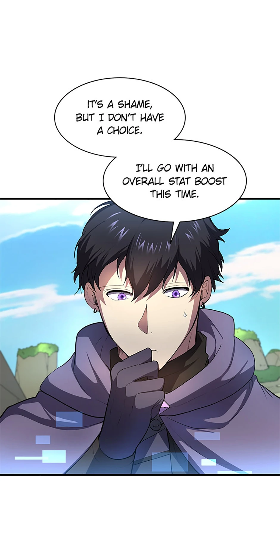 Read Skill Master Levels Up Manga Online