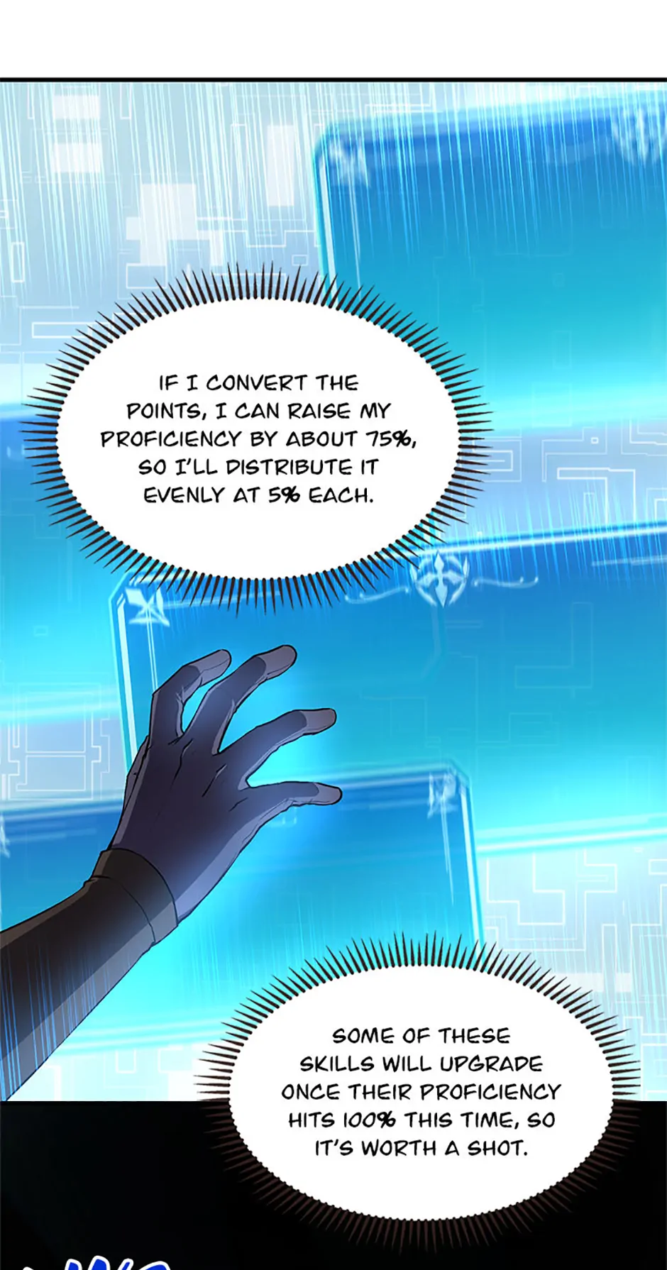 Read Skill Master Levels Up Manga Online