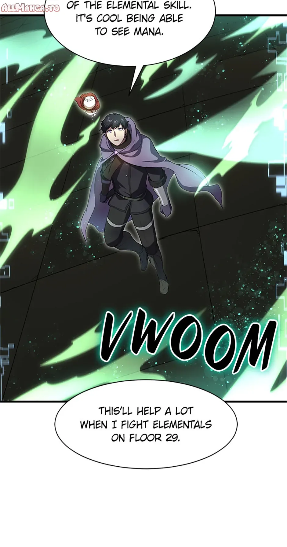 Read Skill Master Levels Up Manga Online