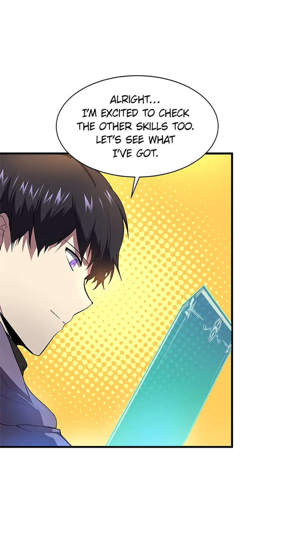 Read Skill Master Levels Up Manga Online