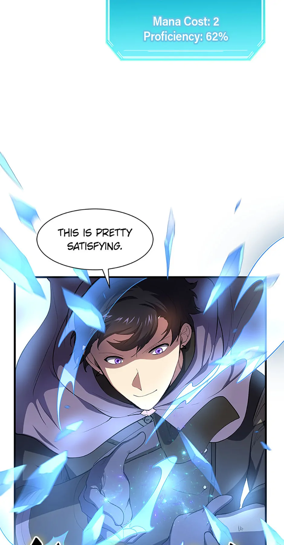 Read Skill Master Levels Up Manga Online