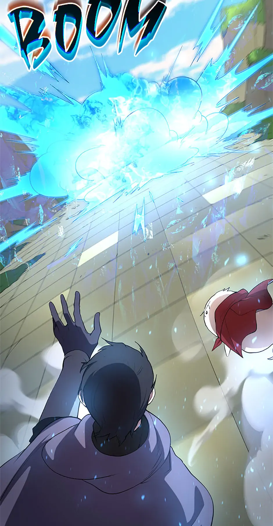 Read Skill Master Levels Up Manga Online