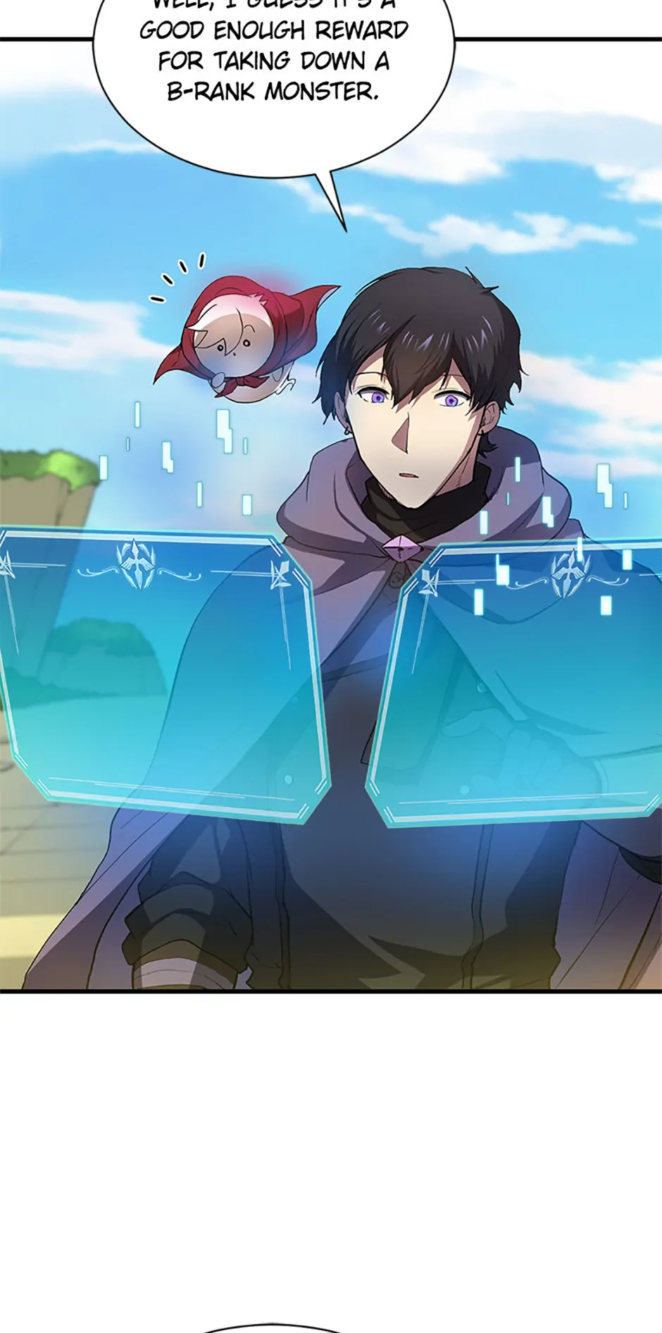 Read Skill Master Levels Up Manga Online