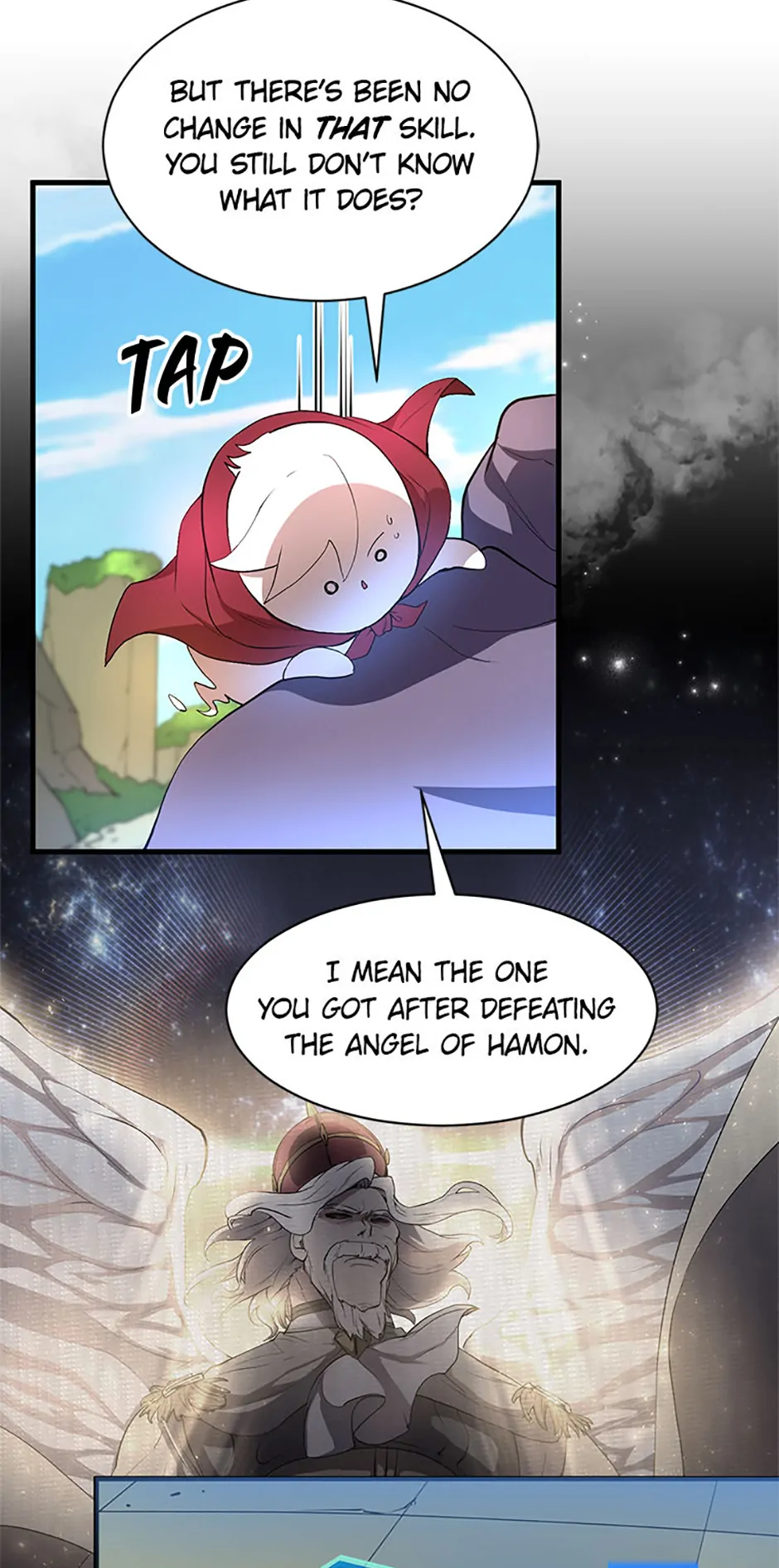 Read Skill Master Levels Up Manga Online