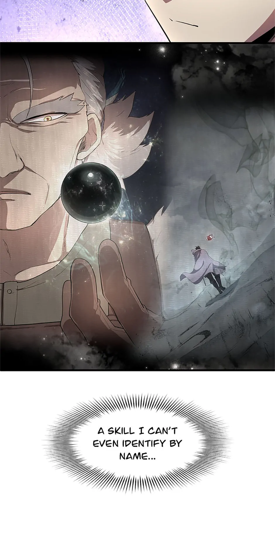 Read Skill Master Levels Up Manga Online