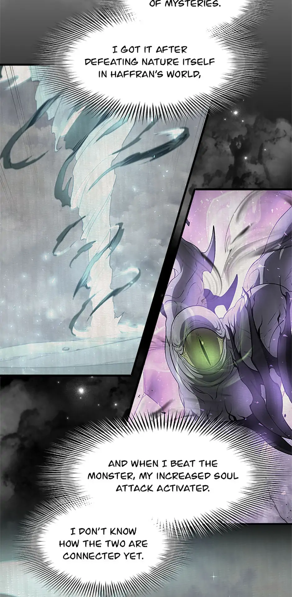 Read Skill Master Levels Up Manga Online