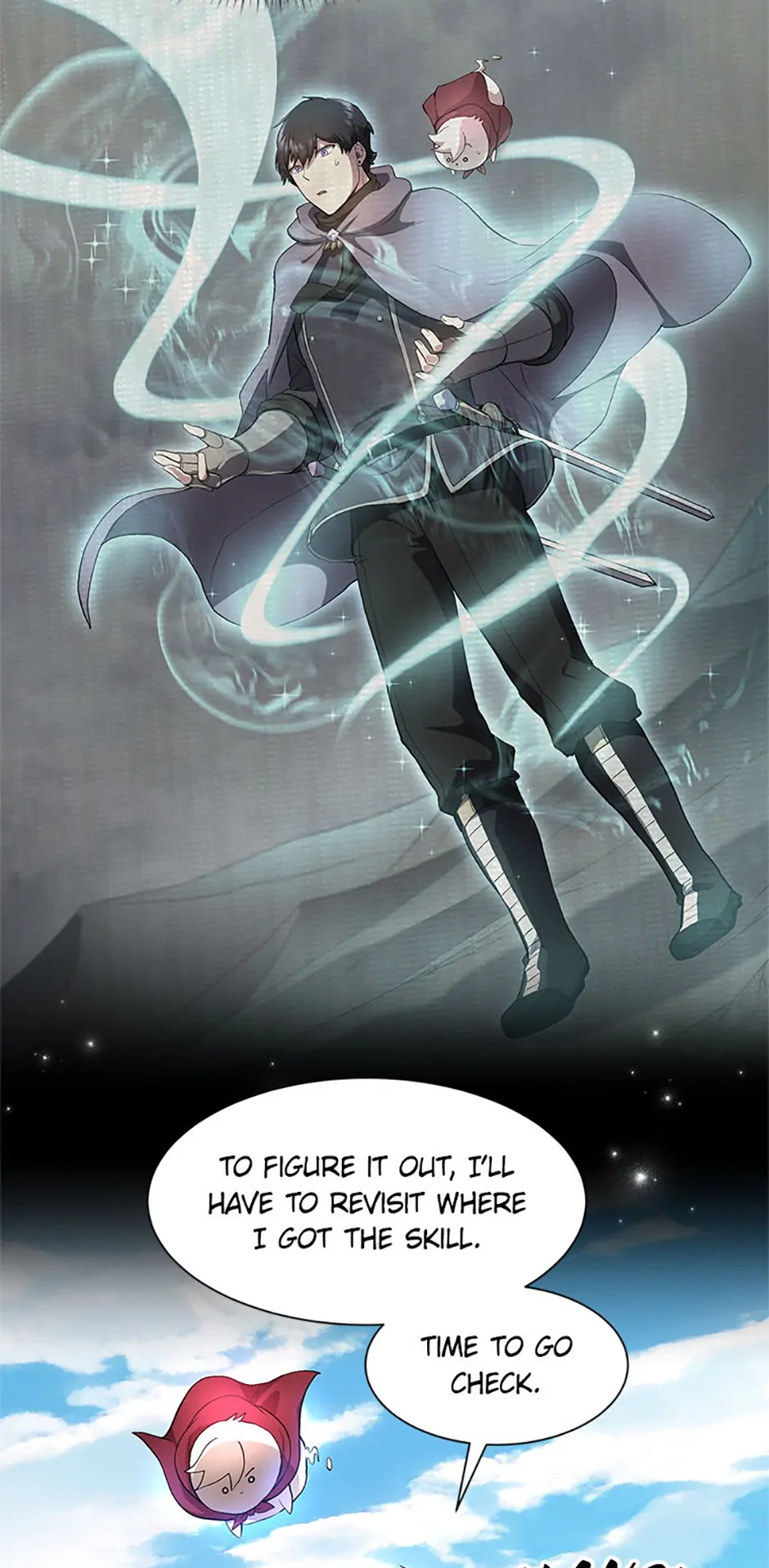 Read Skill Master Levels Up Manga Online