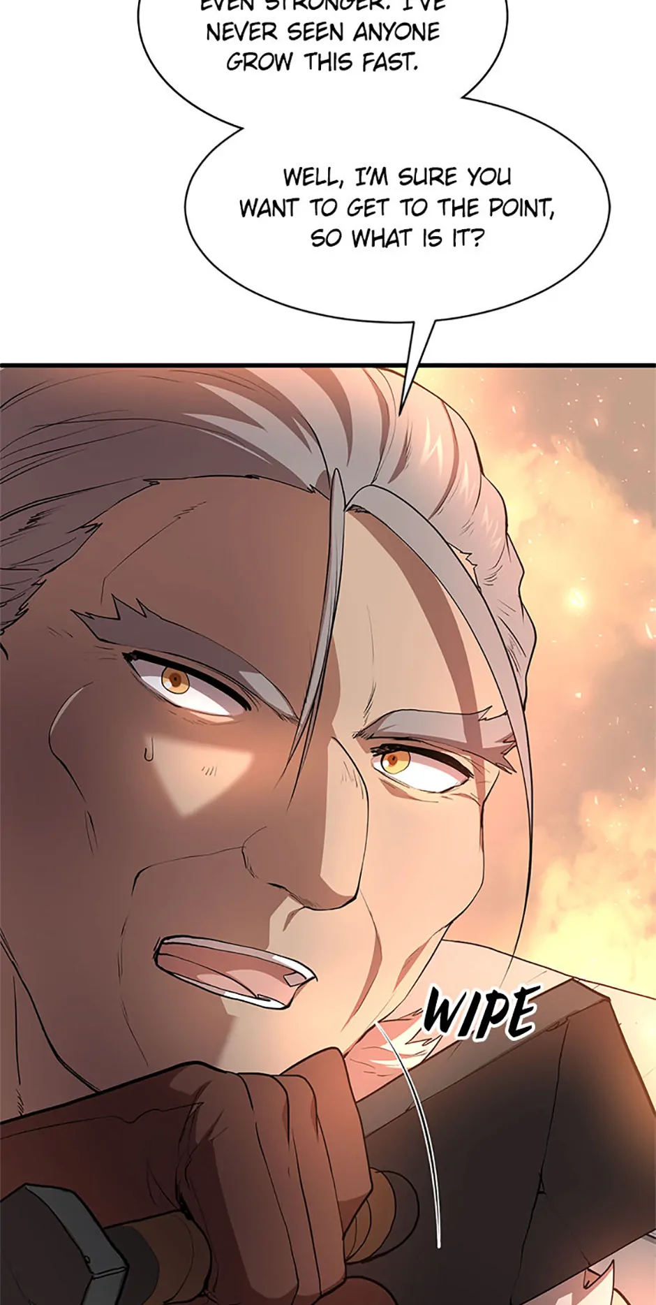 Read Skill Master Levels Up Manga Online