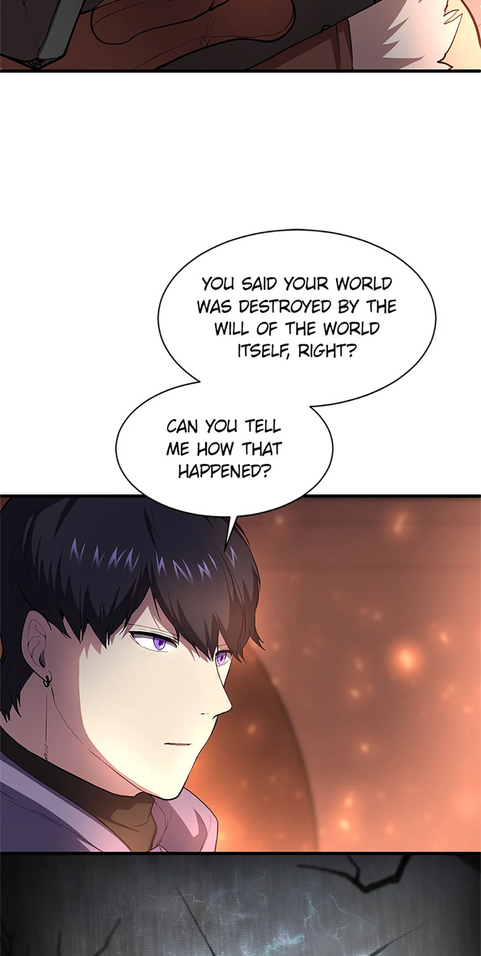 Read Skill Master Levels Up Manga Online